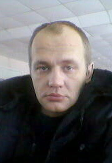 Моя фотография - александр, 43 из Добрянка (@aleksandr95031)