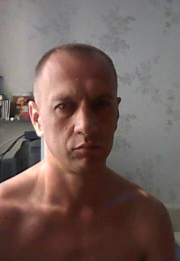 My photo - Vladimir, 45 from Varash (@vladimir77567)