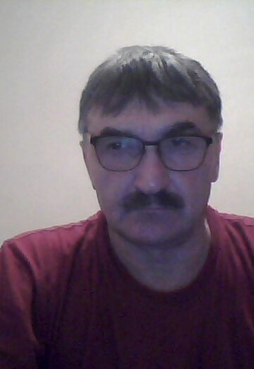 My photo - murad, 59 from Grozny (@murad8254)