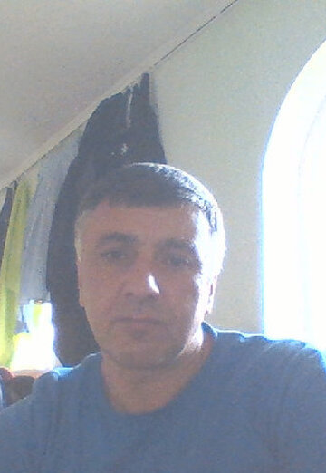My photo - SLAVIK, 39 from Pokhvistnevo (@slavik9499)