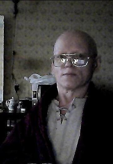 My photo - Evgeniy, 66 from Donetsk (@evgeniy62772)
