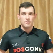 Максим, 34, Ростов-на-Дону