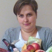 Olga 36 Ivacevichi