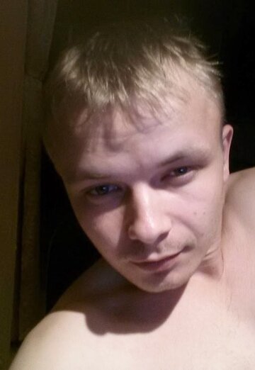 My photo - Sergey, 36 from Zlatoust (@sergey211369)