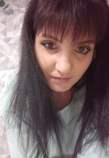 Моя фотография - Татьяна, 35 из Серов (@tatyana404257)