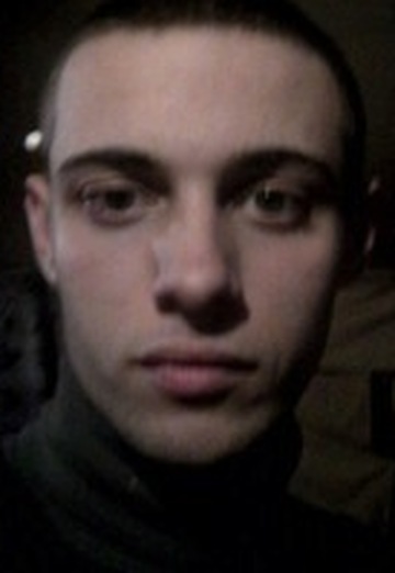 Моя фотография - Vladislav, 28 из Одесса (@vladislav26964)