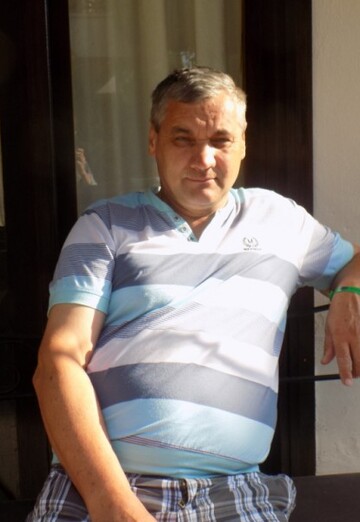 Моя фотография - Фарид, 58 из Заинск (@farid7693192)