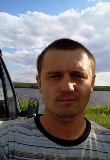 Моя фотография - денис, 43 из Балашов (@639503)