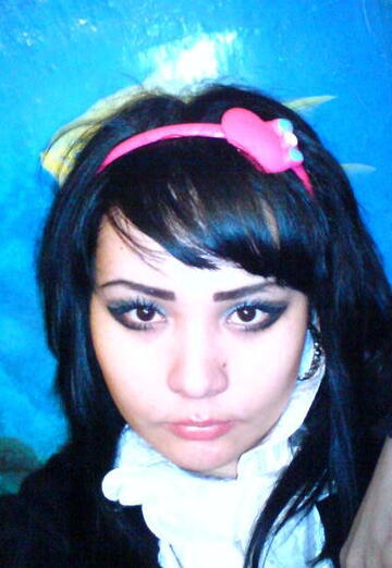 Моя фотография - alisa, 35 из Актау (@avari-9)
