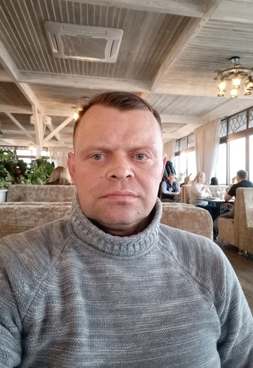My photo - Sergey, 41 from Kishinev (@sergey989230)