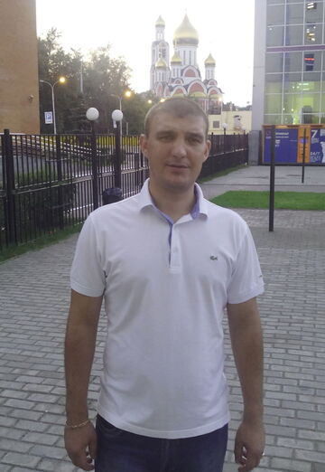 Моя фотография - виктор, 37 из Петропавловск (@viktor56445)