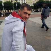 сергей, 39, Кировск