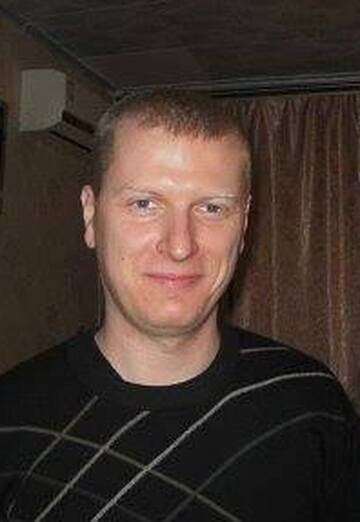 My photo - Mihail, 39 from Yeisk (@mikhailkarzhin)