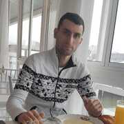 Sergey 34 Moscow