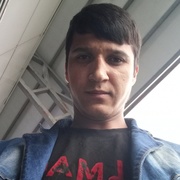 Dima, 23, Москва