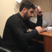 gag, 28, Москва