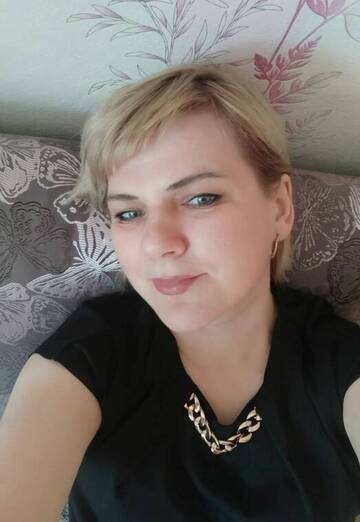My photo - Mari, 48 from Segezha (@marinaurbanovich0)