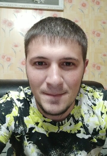 Моя фотография - Артем, 33 из Вольск (@artem198656)