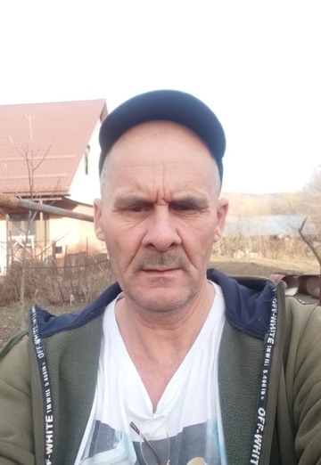 Моя фотография - Павел, 58 из Краснодар (@pavel186398)