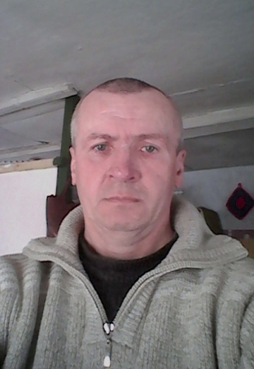 Моя фотография - Алексей, 50 из Краснокамск (@aleksey384248)