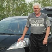 Виктор, 61, Шилка