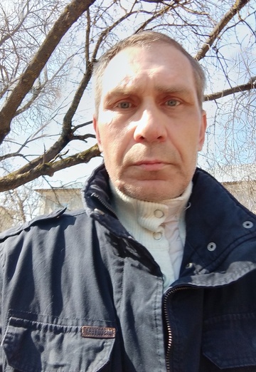 Моя фотография - Ростислав, 51 из Дзержинск (@rostislav5293)