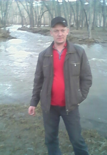 Моя фотография - Серый, 40 из Усть-Каменогорск (@seriy4822)
