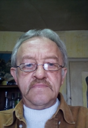 My photo - Borislav Velichkov, 64 from Borovo (@borislavvelichkov)