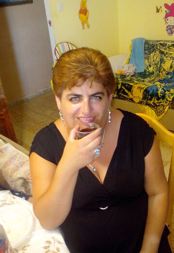 My photo - zayka25, 45 from Tiberias (@lapo4ka28)
