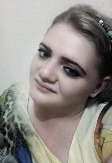 My photo - Olga, 34 from Suzdal (@olga226323)