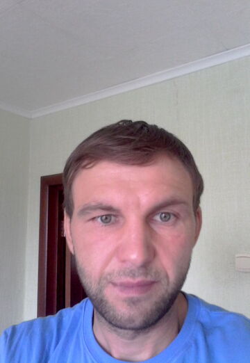 My photo - Viktor, 45 from Nevinnomyssk (@viktor140809)