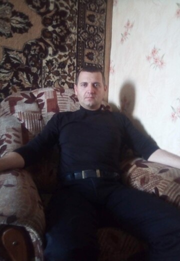 My photo - Andrey, 38 from Yurga (@andrey504989)