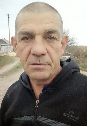 My photo - Bogdan, 54 from Golaya Pristan (@bogdan18945)