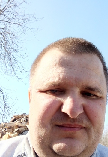 Моя фотография - Дмитрий, 35 из Красноярск (@dmitriy539865)