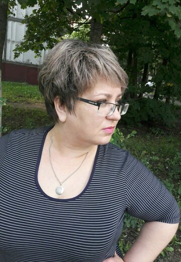 Моя фотография - Вероника, 54 из Липецк (@veronika27071)