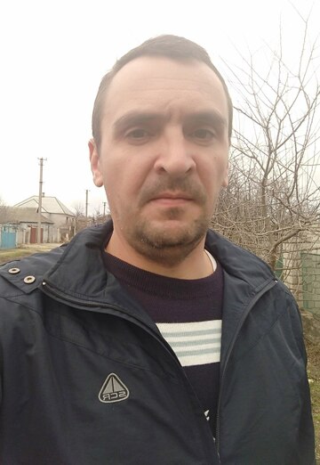 Моя фотография - Дмитрий Cergeevich, 41 из Голая Пристань (@dmitriycergeevich)