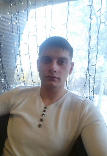 Моя фотография - Дмитрий, 27 из Южно-Сахалинск (@dmitriy357604)