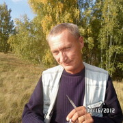 Александр Лисичкин, 52, Баймак