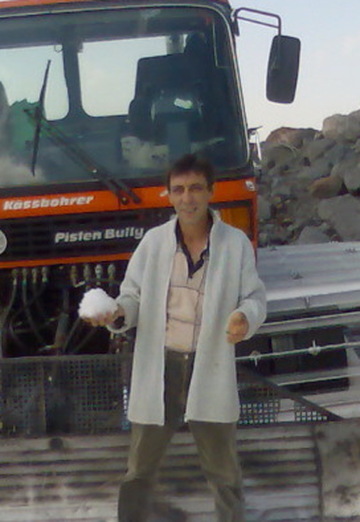 My photo - hasan beslanov, 56 from Nalchik (@hasanbeslanov0)