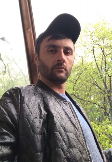My photo - Ali, 35 from Ленинский (@ali70469)
