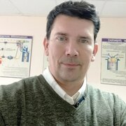 Олег, 47, Орел
