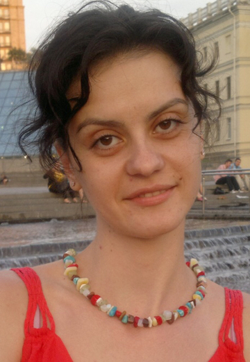 My photo - Evgeniya, 36 from Kyiv (@evgeniya59986)