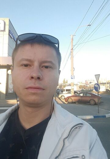My photo - Vladislav, 34 from Widzew (@vladislav41670)