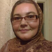 Oksi, 41, Шемурша