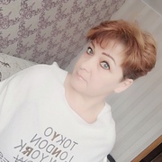 Наталья, 55, Петушки