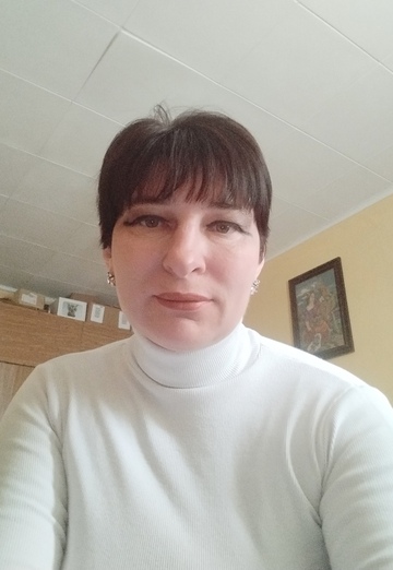 My photo - Tatyana Bondarenko, 43 from Yeisk (@tatyanabondarenko20)
