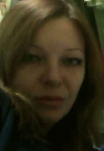 Моя фотография - Виктория, 40 из Мелитополь (@viktoriya-kobzar)