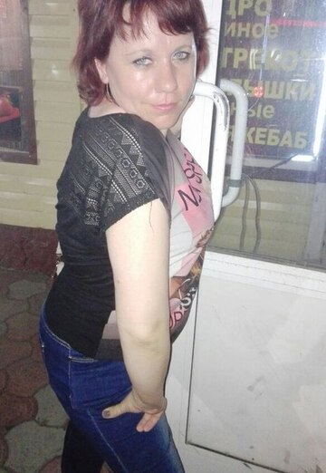 Моя фотография - Наталья, 40 из Новосибирск (@natalya235980)