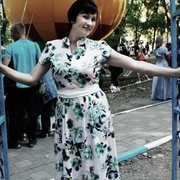 Татьяна, 38, Ивня