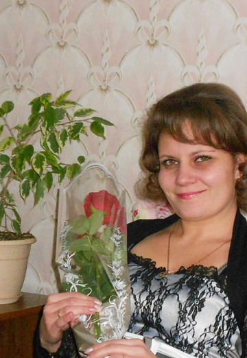 Моя фотография - Евгения, 40 из Белая Калитва (@evgeniya13350)